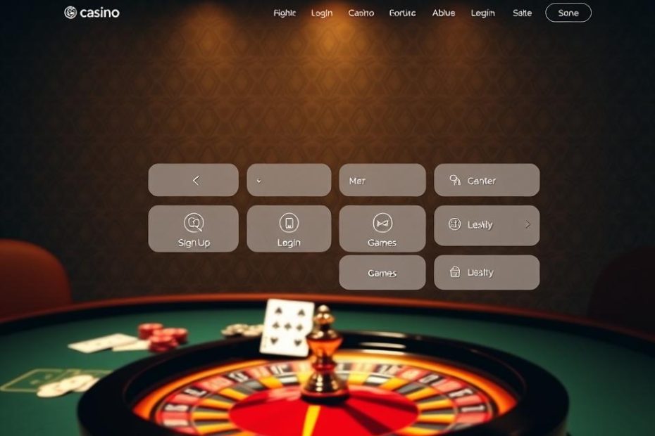 Cara Memilih Agen Casino Online yang Aman dan Resmi