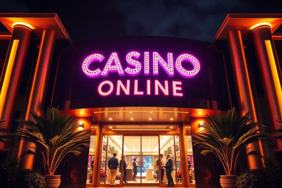 Bandar Casino Terbaik